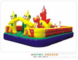 温州华隆游乐玩具 大型游艺机与动漫游艺用品全览