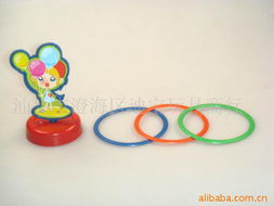 澄海迪宝玩具商行动漫及游艺用品全览 开启欢乐互动新体验